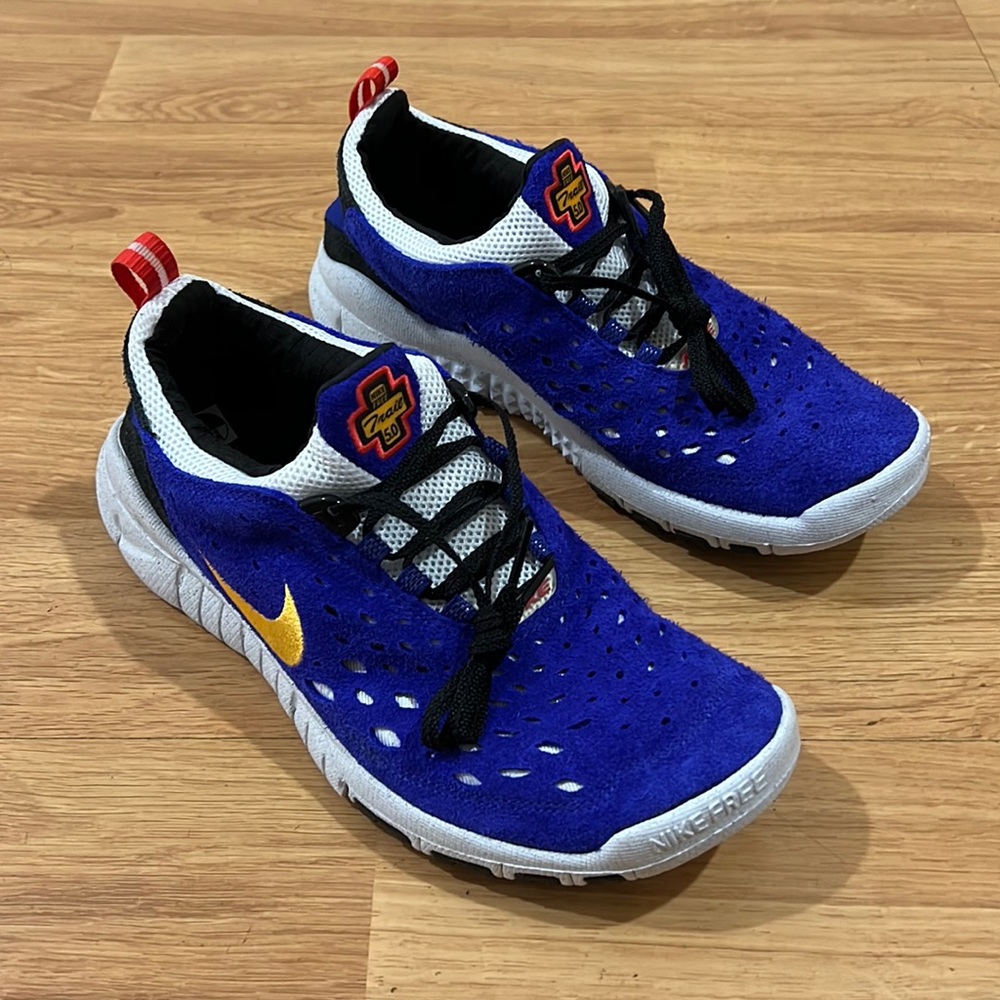 Nike Free Run Trail Shoes